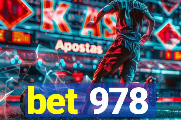 bet 978